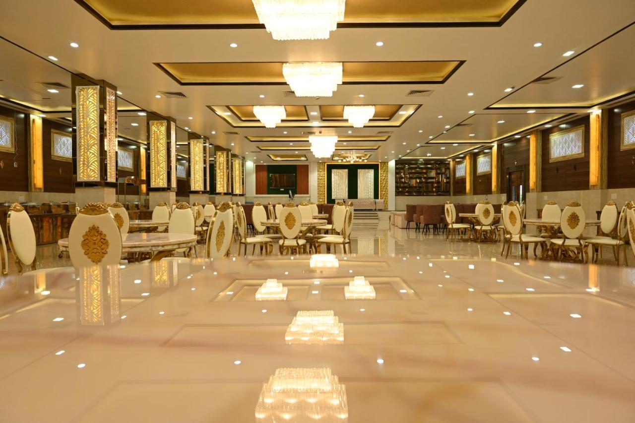 Hotel Vasdaa Grand Dehradun Exterior photo