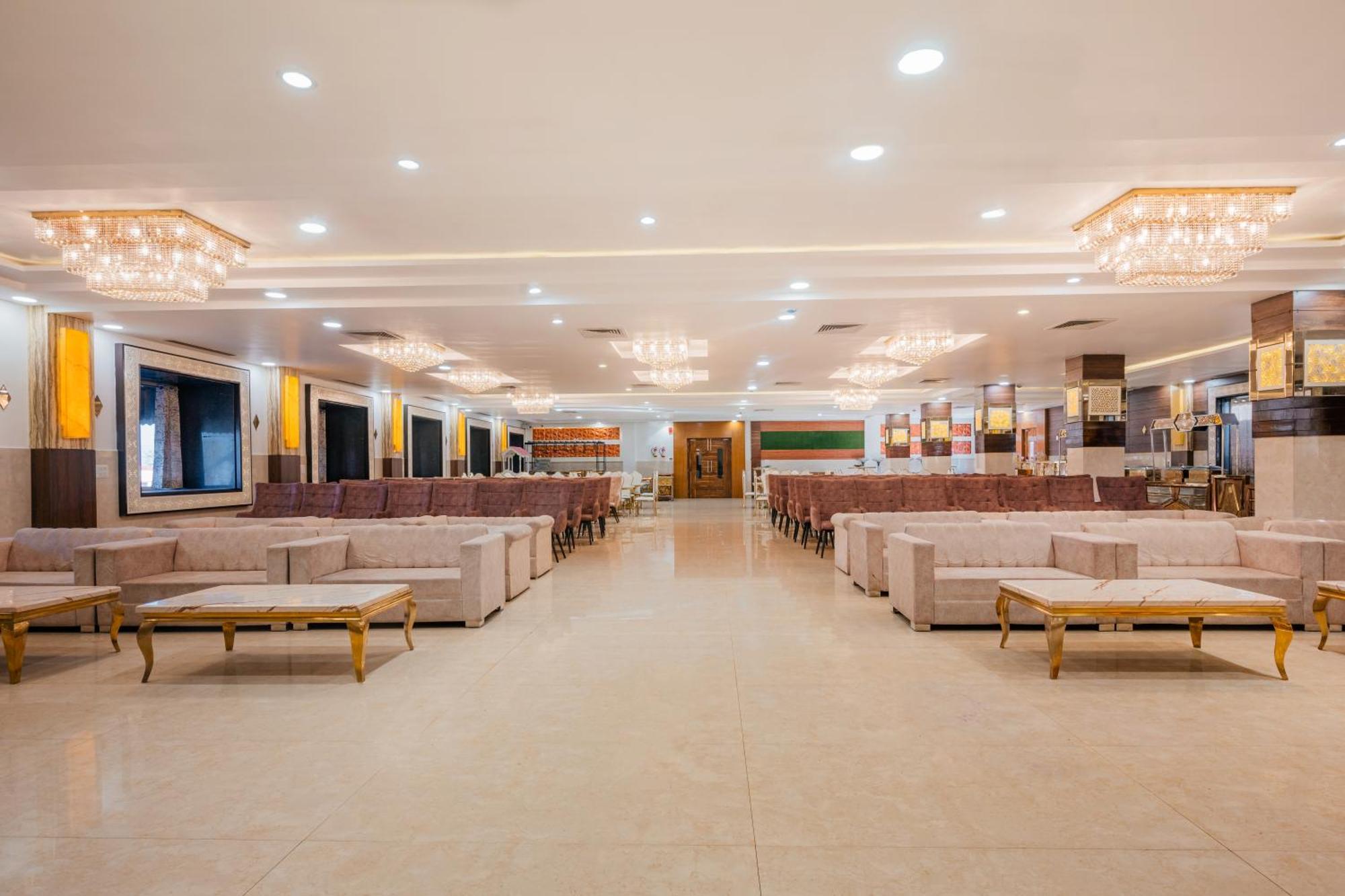 Hotel Vasdaa Grand Dehradun Exterior photo