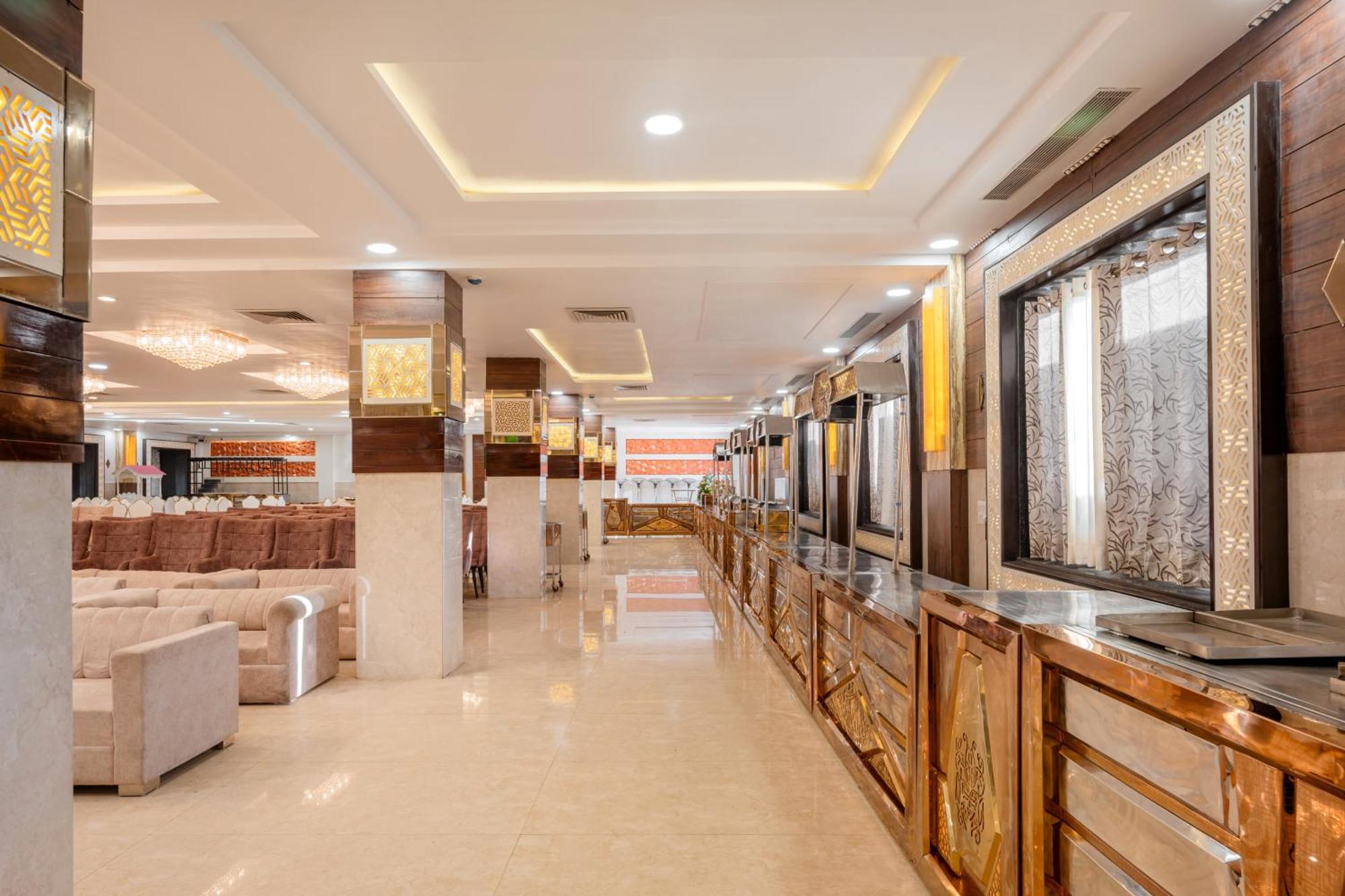 Hotel Vasdaa Grand Dehradun Exterior photo