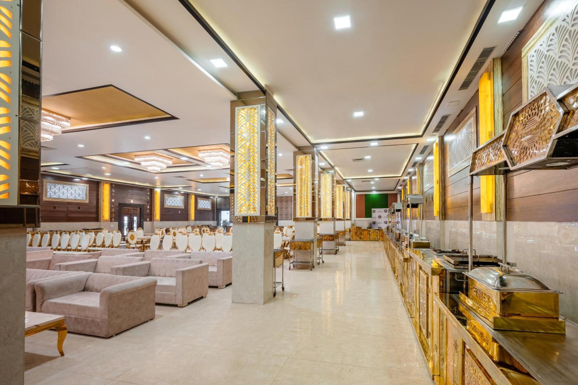 Hotel Vasdaa Grand Dehradun Exterior photo