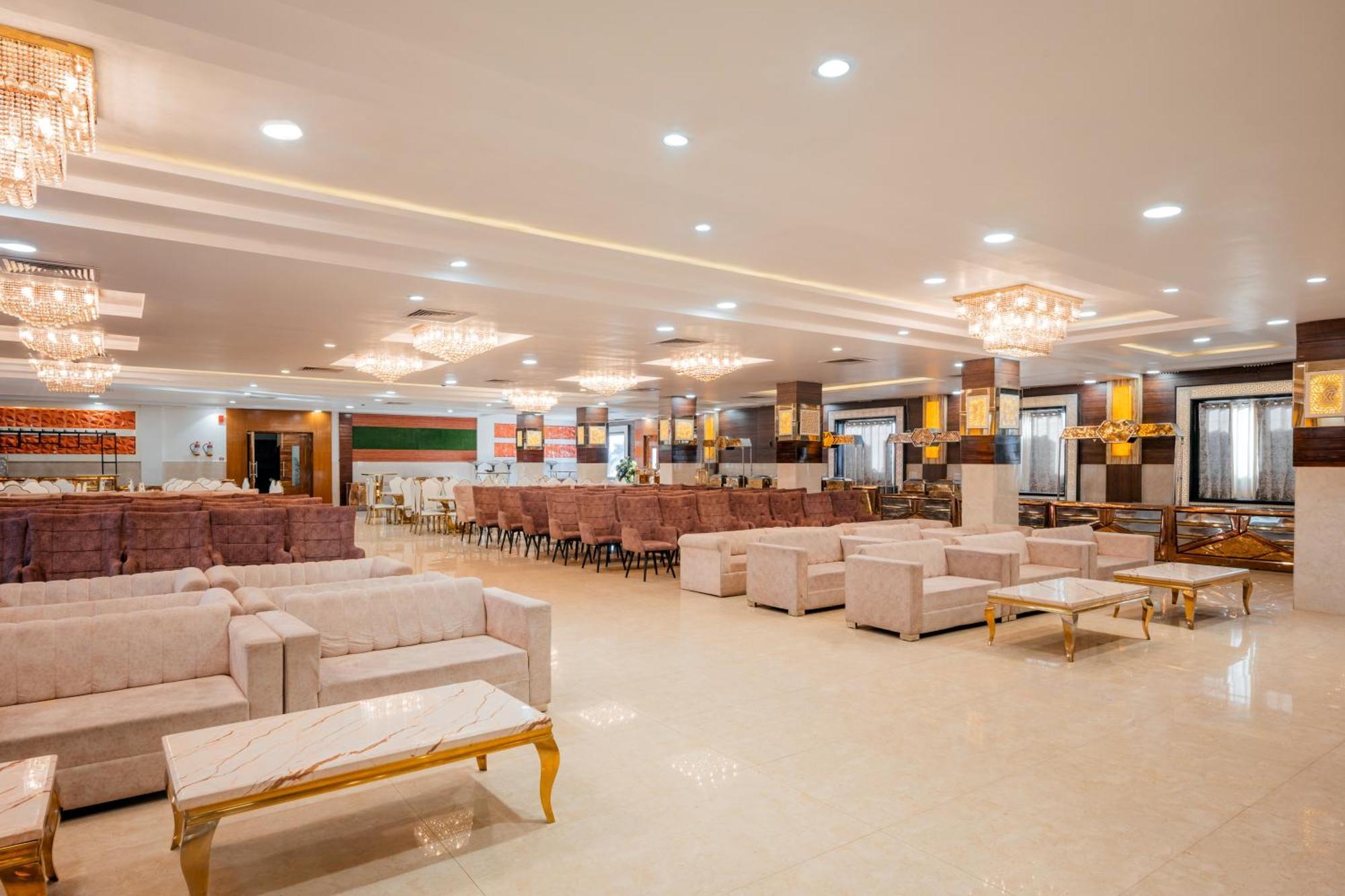 Hotel Vasdaa Grand Dehradun Exterior photo