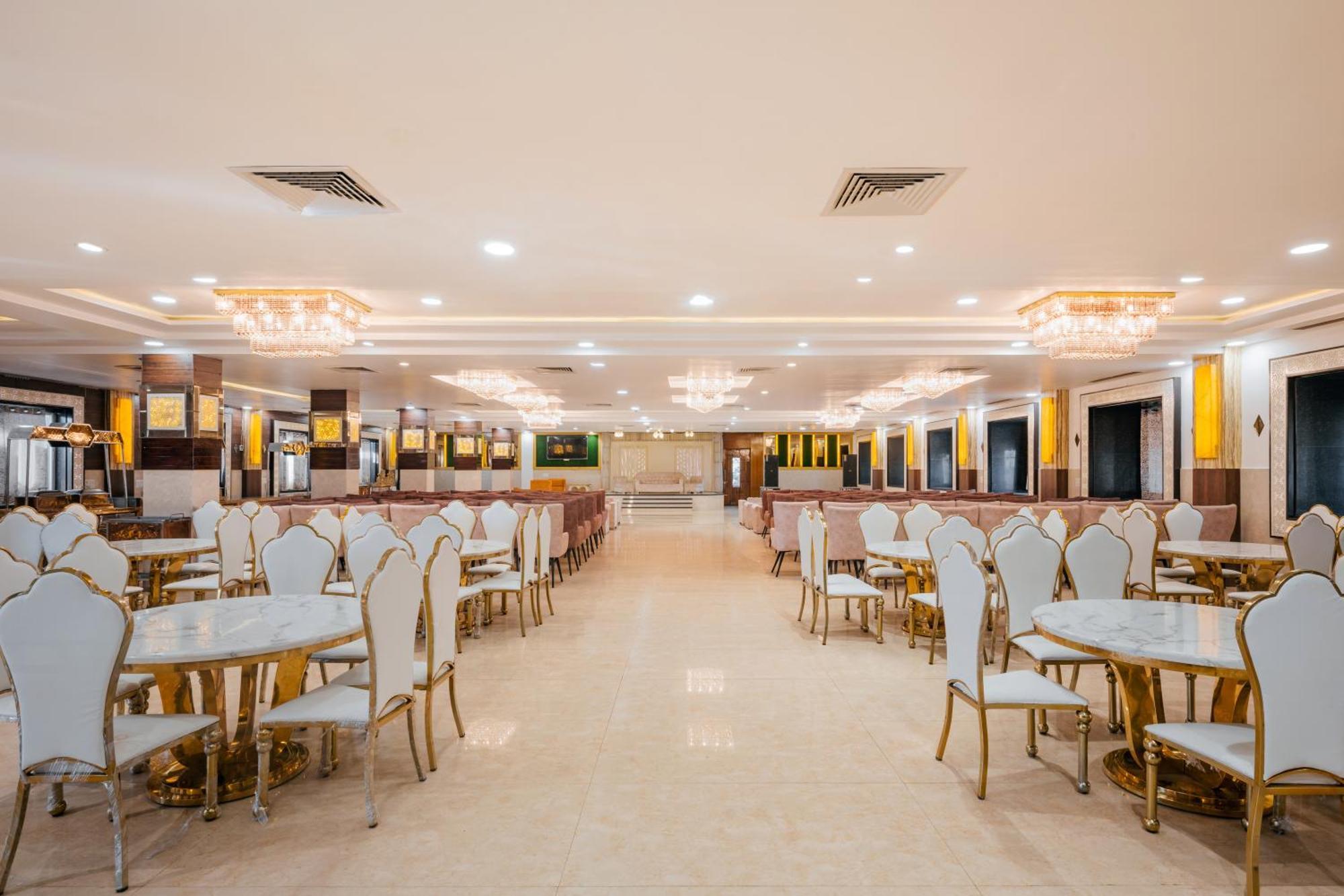 Hotel Vasdaa Grand Dehradun Exterior photo