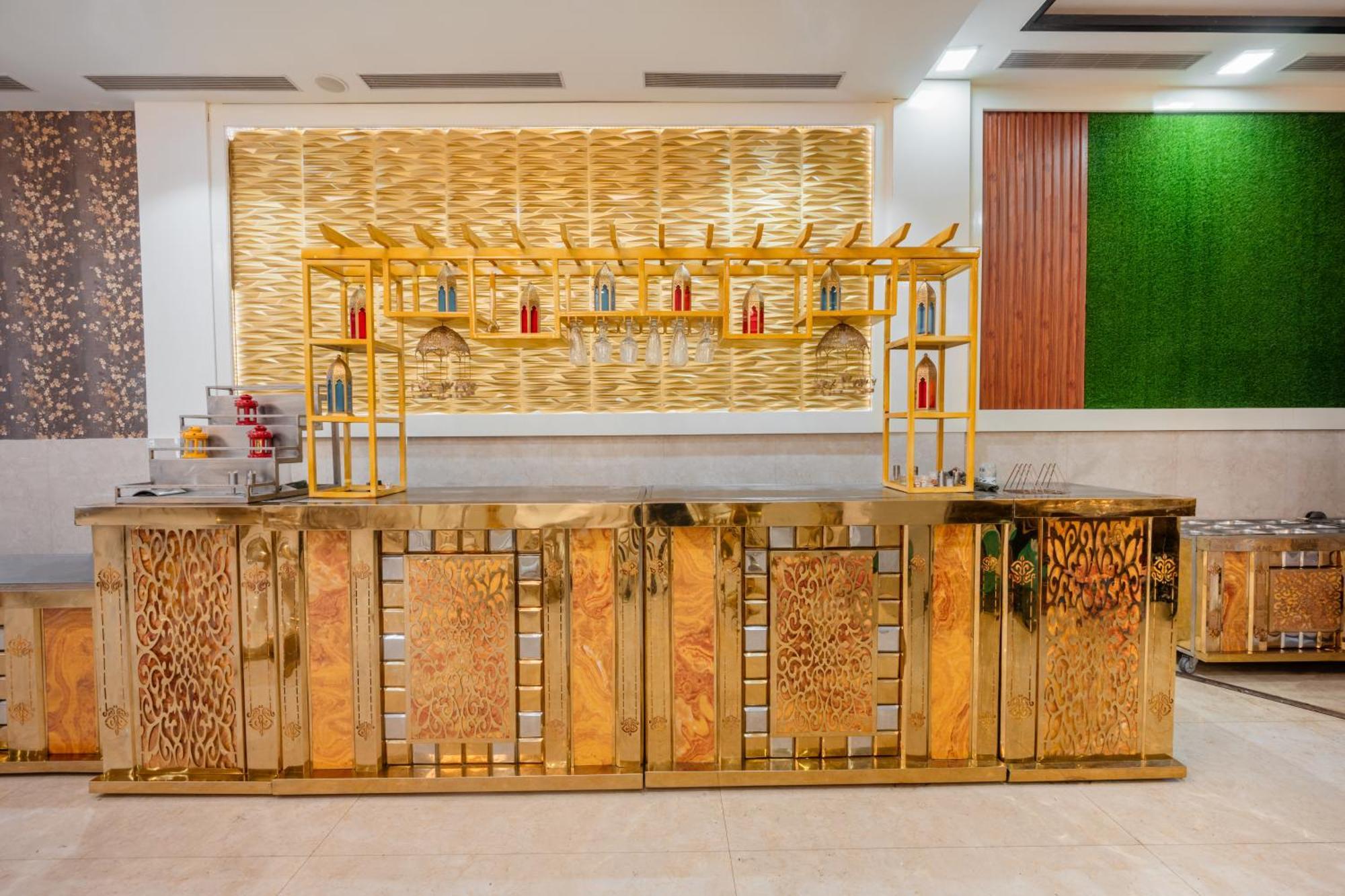 Hotel Vasdaa Grand Dehradun Exterior photo